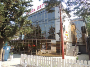 Hotel Leto